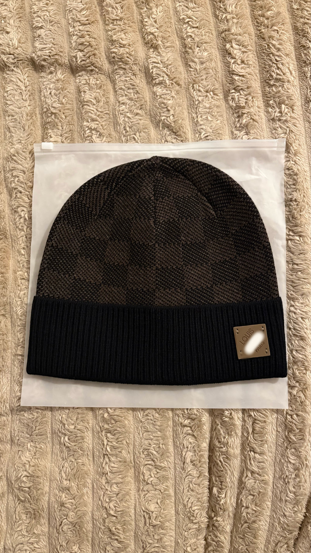 lvs beanies