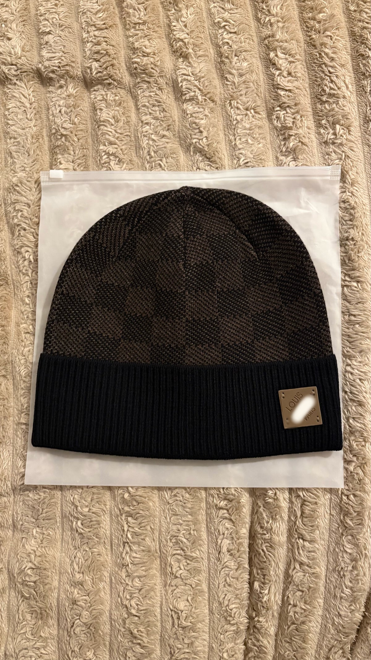 lvs beanies