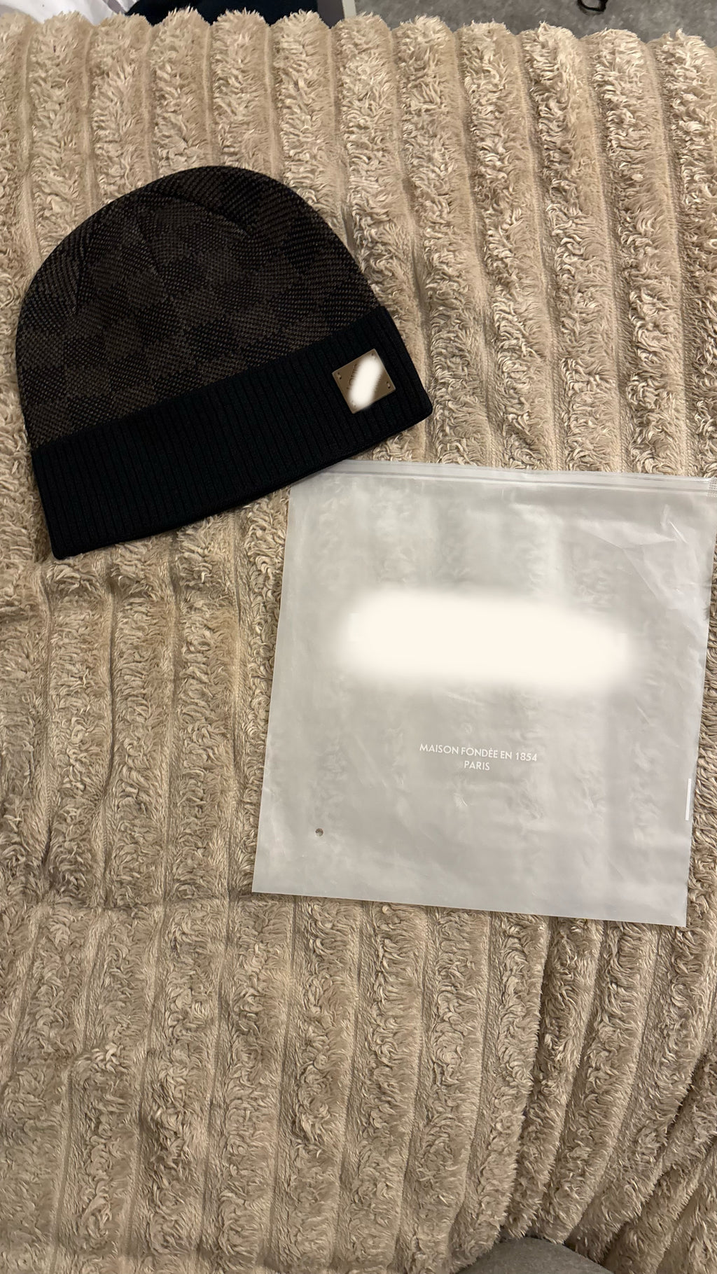 lvs beanies